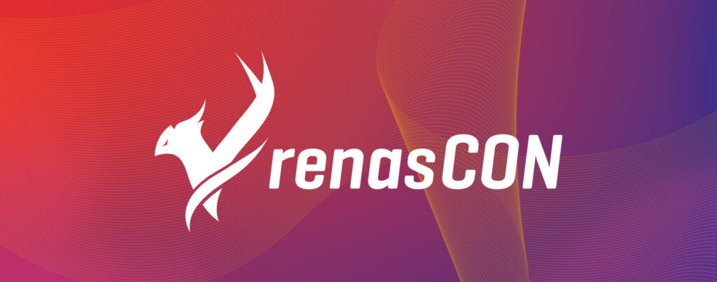 RenasCON Website Enter